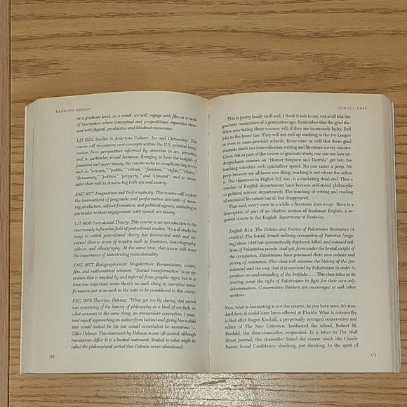 BRANDED NATION (Book) - Picture 3 of 8